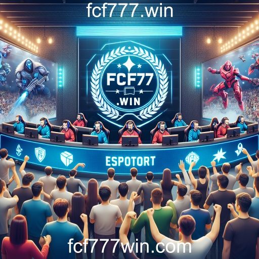 O Crescimento dos Esportes Virtuais: Uma Nova Era no Entretenimento